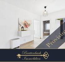 Nienburg - Langendamm . Traumhafte 3- Zimmerwohnung mit Stellplatz - Nienburg/Weser