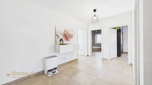 Bild 2 - 3 Zimmer Etagenwohnung zum Kaufen in Nienburg/Weser