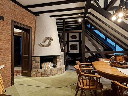 Wohn- und Essbereich DG (2) - 