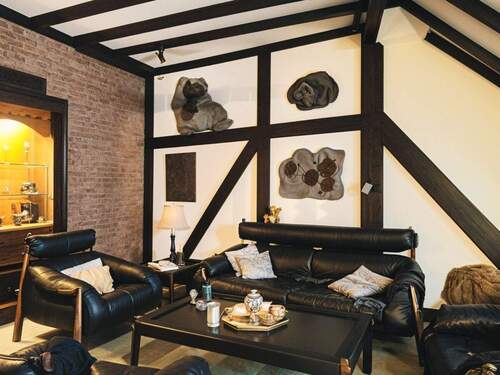 Wohn- und Essbereich DG (3) - 