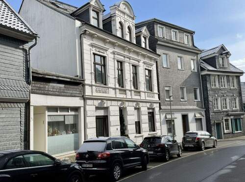 Vorderansicht - Mehrfamilienhaus, Wohnhaus zum Kaufen in Velbert