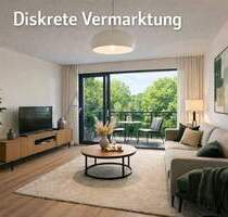 Bezugsfreie Erdgeschosswohnung mit einer sonnigen Terrasse - Werder Werder (Havel)