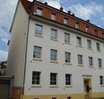 Frisch renovierte 3-Raum Wohnung mit Kamin in Eisenach zu vermieten!