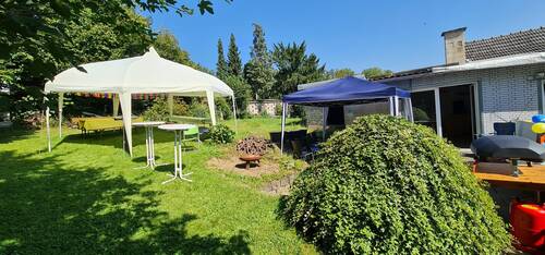 Großer Garten 1. OG.jpg - Mehrfamilienhaus, Wohnhaus zum Kaufen in Wachtberg