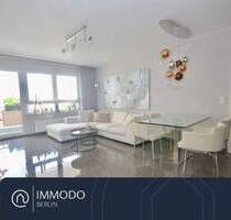 ?? Designer Wohnung am KaDeWe - helle 2 Zimmer Wohnung mit Süd Balkon und Aufzug - Berlin Schöneberg