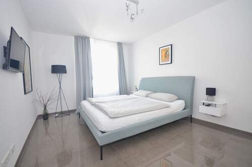 Schlafzimmer - 