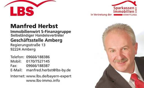 Ich berate Sie gerne - 