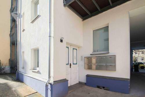 Hinteransicht (5) - Mehrfamilienhaus, Wohnhaus mit 546,00 m&sup2; in Gera zum Kaufen