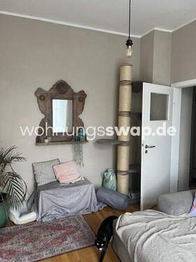 Bild 2 - 2 Zimmer Etagenwohnung zur Miete in Köln