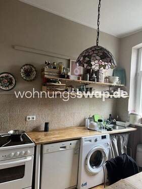 Bild 4 - Etagenwohnung mit 57,00 m&sup2; in Köln zur Miete