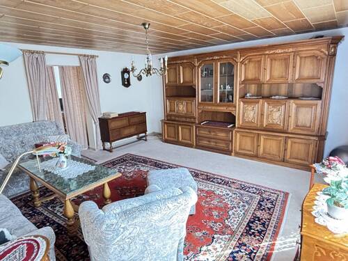 Wohnzimmer - 