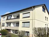 Außenansicht - 3 Zimmer Etagenwohnung zum Kaufen in Bad Füssing / Egglfing am Inn