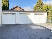 Garagen - Etagenwohnung mit 84,00 m&sup2; in Bad Füssing / Egglfing am Inn zum Kaufen