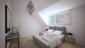 Schlafzimmer Eltern - 