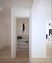 Garderobe Flur - 
