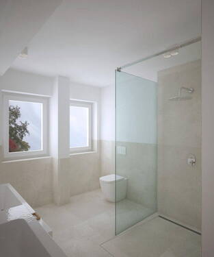 Duschbad-Abb. ähnlich - 