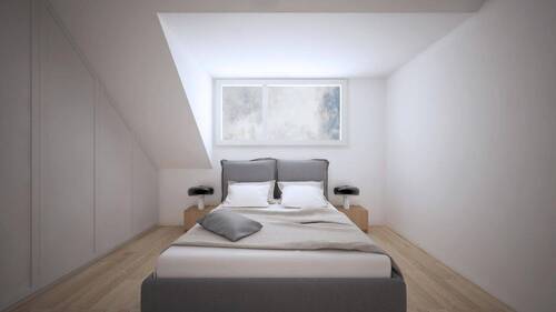 Schlafzimmer Eltern - 