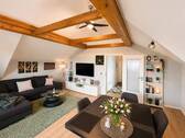 Wohnen - Essen - 
