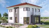 Bien-Zenker-Haeuser-Einfamilienhaus-Edition-123-V5 - Bien-Zenker: Ihr neues Zuhause mit guter Anbindung wartet in Hamburg - Eidelstedt
