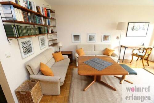  Wohnzimmer - 