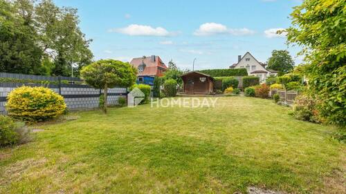 Garten 2 - 