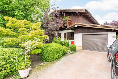 Garage - 