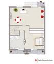 Grundriss DG - 