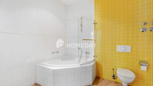 Badezimmer 2 - 