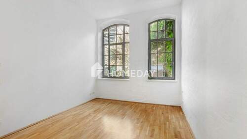 Schlafzimmer 1 - 