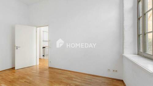 Schlafzimmer 2 - 
