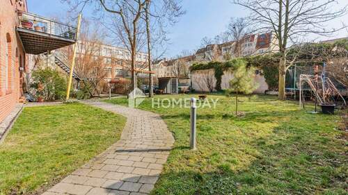 Garten 1 - 