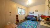 Kind 1 Wohnung links - 