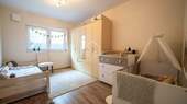 Kind 2 Wohnung links - 