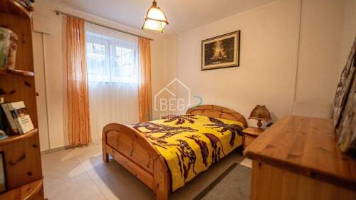 Gästezimmer Untergeschoss - 