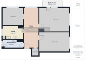 Grundriss - 