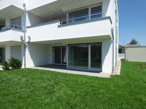 P1230837 - 3 Zimmer Etagenwohnung zum Kaufen in Riedlingen