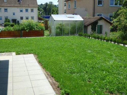 P1230847 - 3 Zimmer Etagenwohnung in Riedlingen