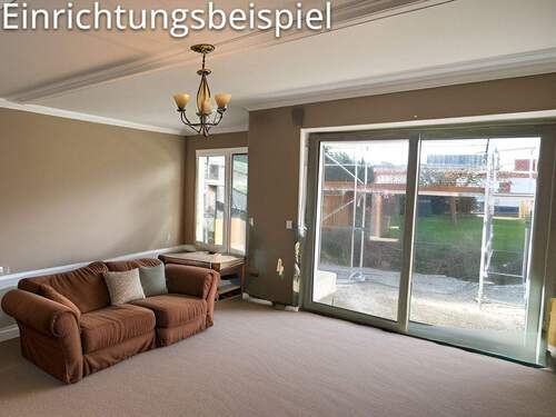 P1220713 - Etagenwohnung mit 91,00 m² in Riedlingen zum Kaufen