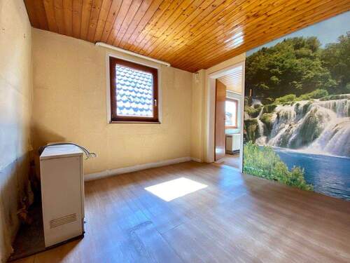 OG - Esszimmer-Teilansicht - 