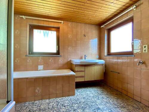 OG - großes Bad ... - 