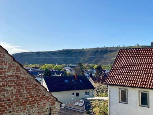 DG - Ausblick auf Weinberge ... - 