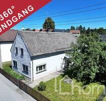 Charmantes EFH mit Garten in der Oberlausitz - Neusalza-Spremberg / Neufriedersdorf