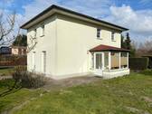 Frontansicht - 3 Zimmer Einfamilienhaus zum Kaufen in Malchin