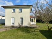 Giebel - Einfamilienhaus mit 95,00 m² in Malchin zum Kaufen