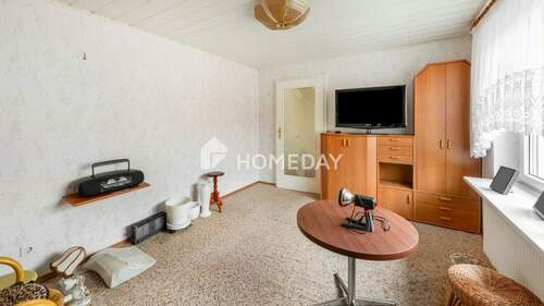 1. OG Wohnzimmer 2 - 