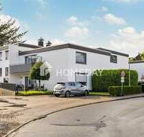 Gepflegte 3-Zimmer-Wohnung mit Gartenmitnutzung - Geesthacht