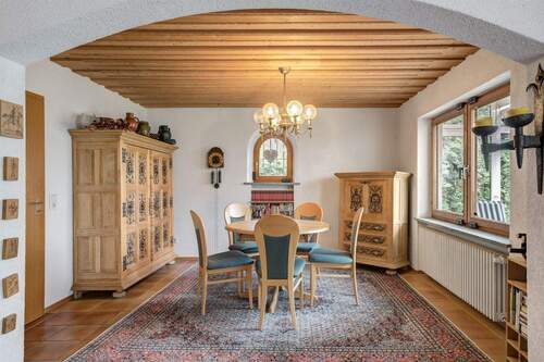 Speisezimmer - 