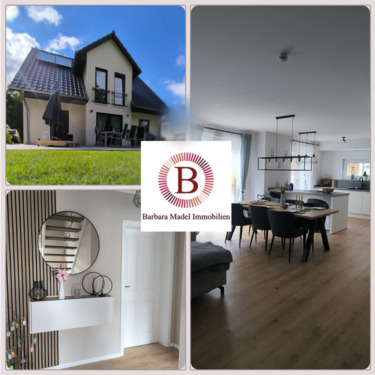 Ihr Neues Zuhause in Gransee: TOP Immobilie für die Familie - Fresh: Ihr Neues Zuhause in Gransee