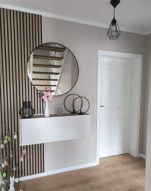 Alles frisch und neu - 5 Zimmer Einfamilienhaus zum Kaufen in Gransee