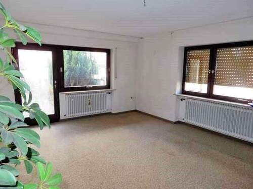 UG Zimmer - 